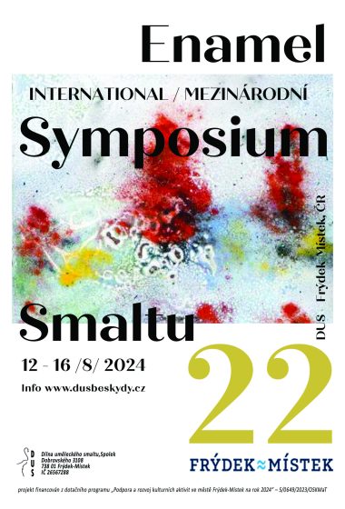 Symposium 22 uprav